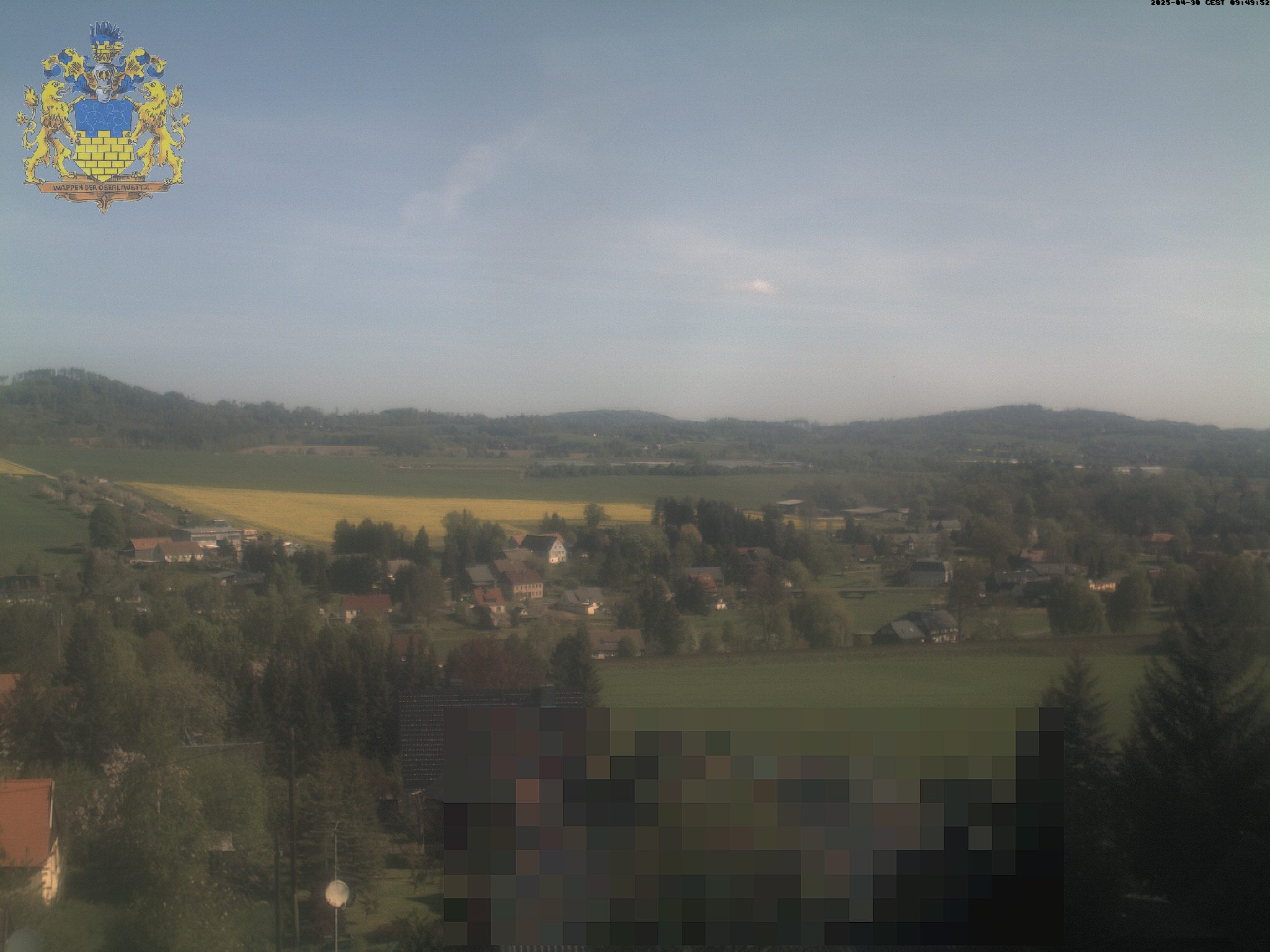 Webcam Sohland/Taubenheim